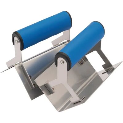 Draper Tools 81281 masonry trowel - Expert quality for accurate, neat finishing Draper Tools 81281 masonry trowel - Expert quality for accurate, neat finishing