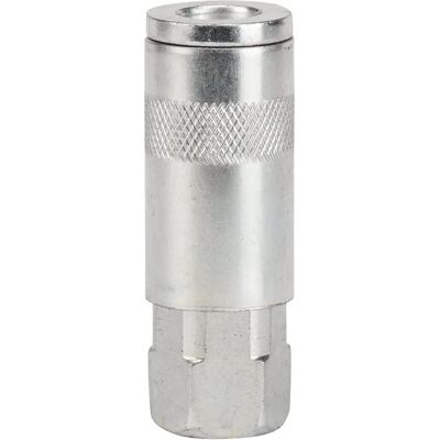 Draper 81299 1/4" BSP Air Coupling - Parallel Female Thread Draper 81299 1/4" BSP Air Coupling - Parallel Female Thread