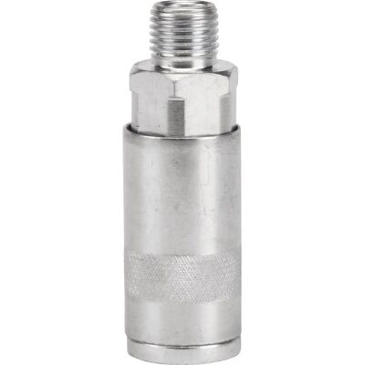 Draper 81300 - Air Coupling - Tapered Male Thread Draper 81300 - Air Coupling - Tapered Male Thread