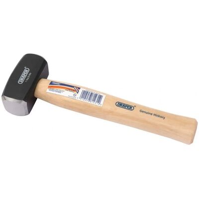 Draper 81431 Hickory Shaft Club Hammer - Power Tool Draper 81431 Hickory Shaft Club Hammer - Power Tool