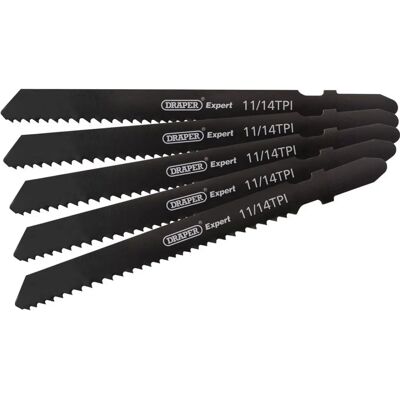 Set de hojas para sierra eléctrica Draper DT118B 92mm - Herramientas eléctricas Set de hojas para sierra eléctrica Draper DT118B 92mm - Herramientas eléctricas