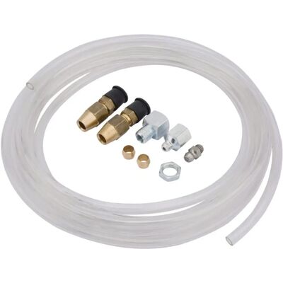 Kit de recarga remota Draper Expert 82125 - Para alimentadores de grasa automáticos Kit de recarga remota Draper Expert 82125 - Para alimentadores de grasa automáticos