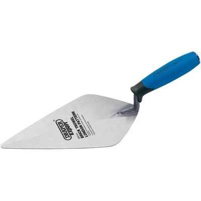 Paleta de albañil Draper 82148 - Acero inoxidable - 275mm Paleta de albañil Draper 82148 - Acero inoxidable - 275mm