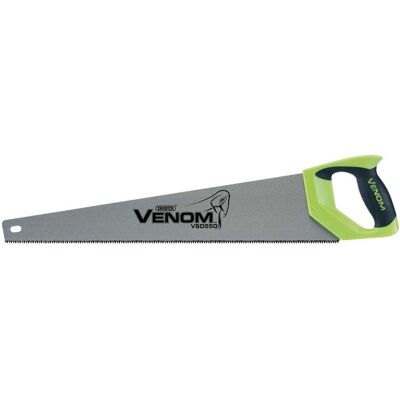 Draper Venom 82196 Ręczna Piła - DIY & Profesjonalne Draper Venom 82196 Ręczna Piła - DIY & Profesjonalne