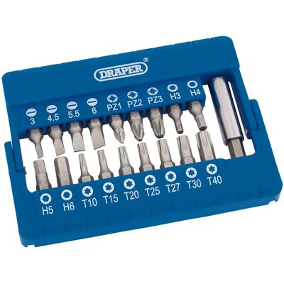Draper Tools 82393 Juego de destornilladores magnéticos - Juego de destornilladores Draper Tools 82393 Juego de destornilladores magnéticos - Juego de destornilladores