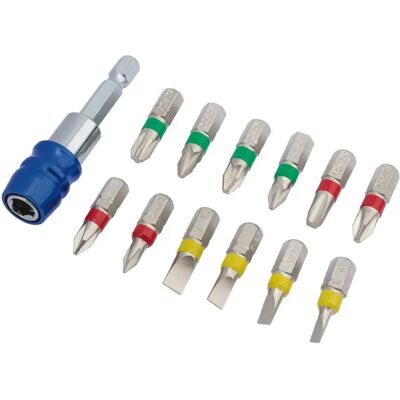 Gekleurde Schroevendraaierbitset - Schroevendraaier Set Gekleurde Schroevendraaierbitset - Schroevendraaier Set