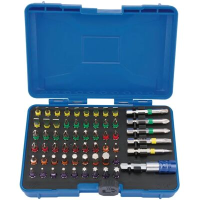 Draper Tools 82405 Mehrfarbig Schraubendreher-Set - Schraubendreher-Set Draper Tools 82405 Mehrfarbig Schraubendreher-Set - Schraubendreher-Set