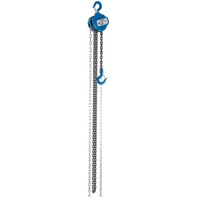 Draper Expert 82441 Chain Hoist - 0.5 Tonne Draper Expert 82441 Chain Hoist - 0.5 Tonne