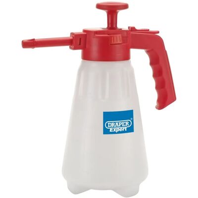 Pulverizador de presión Draper Expert - 2,5L - Riego Jardín Pulverizador de presión Draper Expert - 2,5L - Riego Jardín