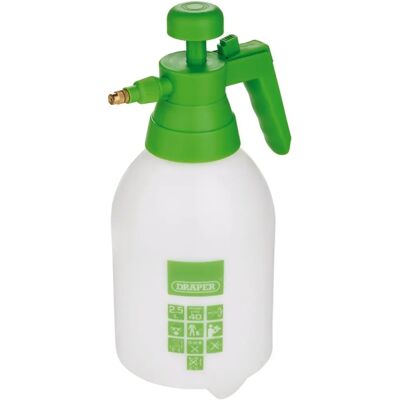 Draper 82467 Handmatige Spuit - Drukspuit Draper 82467 Handmatige Spuit - Drukspuit