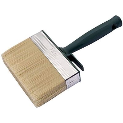 Draper 82515 Schuur- en hekborstel - 115mm, met stijve haren Draper 82515 Schuur- en hekborstel - 115mm, met stijve haren