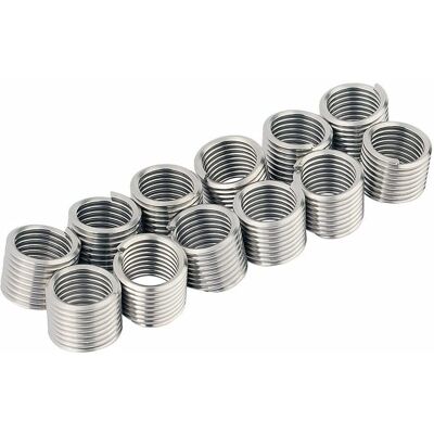 Draper Expert M9 x 1,25 Thread Insert Refill Pack - Thread Insert Draper Expert M9 x 1,25 Thread Insert Refill Pack - Thread Insert