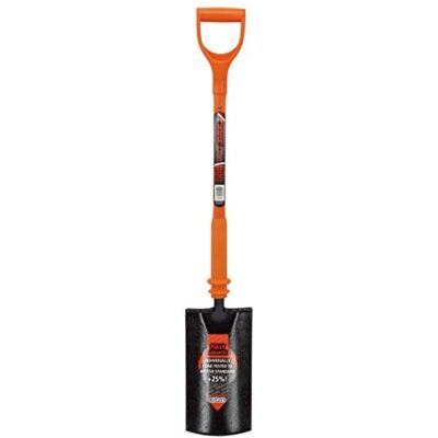 Draper Expert 82637 Paletta di Innesto Isolata Completamente - Paletta di Innesto Draper Expert 82637 Paletta di Innesto Isolata Completamente - Paletta di Innesto