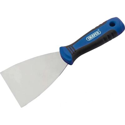 Draper 82662 75mm Zachte Grip Vulmeschraapsel Draper 82662 75mm Zachte Grip Vulmeschraapsel