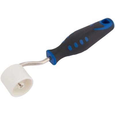 Draper 82711 Rullo per Giunture Carta da Parati - Wallpaper Seam Roller Draper 82711 Rullo per Giunture Carta da Parati - Wallpaper Seam Roller
