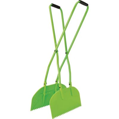 Draper 82899 Levélgyűjtő - Levélgyűjtő Draper 82899 Levélgyűjtő - Levélgyűjtő