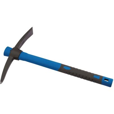 Draper 83463 Fibreglas Mini Bijl en Pik - Klein Tuingereedschap Draper 83463 Fibreglas Mini Bijl en Pik - Klein Tuingereedschap