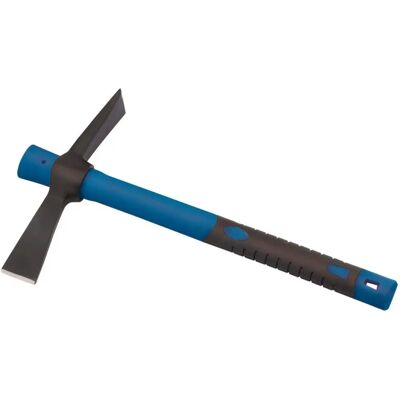 Draper Mini Fiberglas-Spitzhacke und Cutter - Gartengerät Draper Mini Fiberglas-Spitzhacke und Cutter - Gartengerät