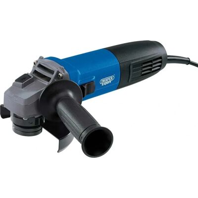Draper Expert 83605 Angle Grinder - Power Tool Draper Expert 83605 Angle Grinder - Power Tool