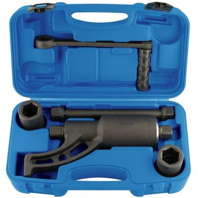 Kit de multiplicador de par Draper Expert 83635 - 3 variantes - Kit multiplicador de par Kit de multiplicador de par Draper Expert 83635 - 3 variantes - Kit multiplicador de par