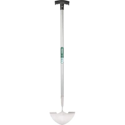 Draper 83762 Coupe-bordures en Acier Inoxydable - Coupe-bordures - Publicité Draper 83762 Coupe-bordures en Acier Inoxydable - Coupe-bordures - Publicité