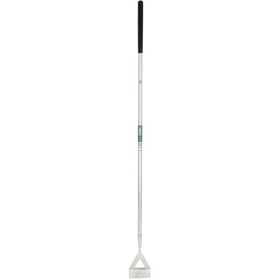 Draper 83763 Zappa Olandese in Acciaio Inox con Impugnatura Morbida - Dutch Hoe Draper 83763 Zappa Olandese in Acciaio Inox con Impugnatura Morbida - Dutch Hoe