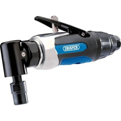 Draper 83769 90° Kompakter Luft-Schleifer - Druckluft-Schleifer Draper 83769 90° Kompakter Luft-Schleifer - Druckluft-Schleifer