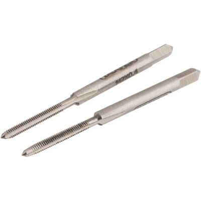 Draper 83793 Maschio di filettatura da 2 mm - Utensile di filettatura Draper 83793 Maschio di filettatura da 2 mm - Utensile di filettatura