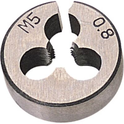 Draper Gereedschap 83808 Draadsnijgereedschap - Groffe cirkelvormige moer Draper Gereedschap 83808 Draadsnijgereedschap - Groffe cirkelvormige moer