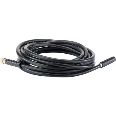 Manguera de alta presión Draper 83823 para lavadoras a presión PPW1300 - Manguera de alta presión Manguera de alta presión Draper 83823 para lavadoras a presión PPW1300 - Manguera de alta presión