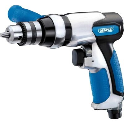 Draper 83961 Reversible Air Drill - Air Drill Draper 83961 Reversible Air Drill - Air Drill