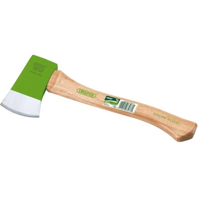 Hacha de Mano Draper 83978 - Acero, 600g - Herramienta manual Hacha de Mano Draper 83978 - Acero, 600g - Herramienta manual