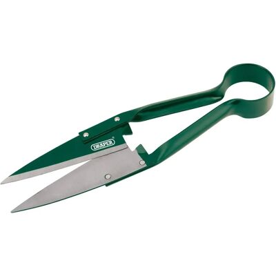 Draper 84050 Topiary metszőolló - Bokrok és kis fák formázásához Draper 84050 Topiary metszőolló - Bokrok és kis fák formázásához