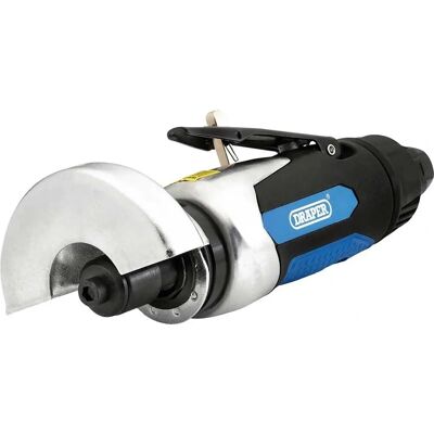 Draper 84124 Herramienta de corte de aire - Compacta, 75mm, Ergonómica Draper 84124 Herramienta de corte de aire - Compacta, 75mm, Ergonómica