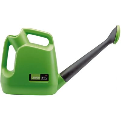 Draper 84294 Plastic Watering Can - Watering Can - Garden Tool Draper 84294 Plastic Watering Can - Watering Can - Garden Tool