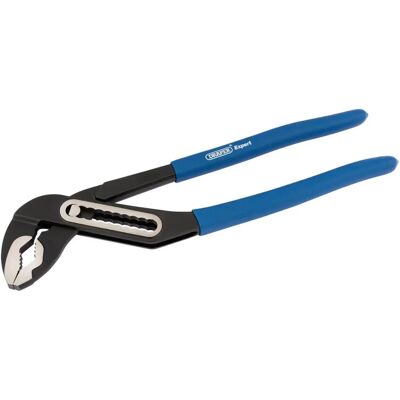 Draper 84445 Heavy Duty Waterpump Pliers Draper 84445 Heavy Duty Waterpump Pliers