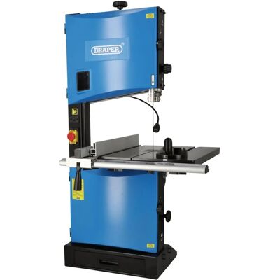 Draper Draper 84715 350mm Bandsaw - Sierra Draper Draper 84715 350mm Bandsaw - Sierra