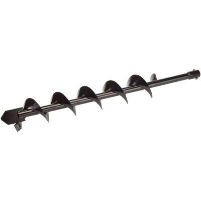 Draper 84752 Erdbohrer - 100x800mm - Boor Draper 84752 Erdbohrer - 100x800mm - Boor
