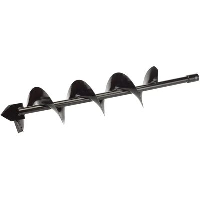 Draper Herramientas 84754 Broca de barrena para tierra - Tierra Barrena, 150 x 800mm - Draper 84754 Draper Herramientas 84754 Broca de barrena para tierra - Tierra Barrena, 150 x 800mm - Draper 84754