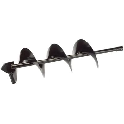 Draper 84755 Erdbohrungsspirale - 200mm Draper 84755 Erdbohrungsspirale - 200mm