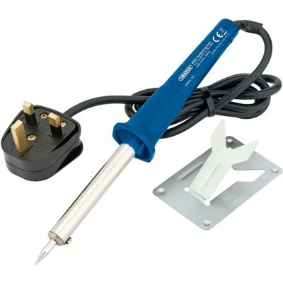 Draper 85355 230V Soldering Iron - Soldering Iron Draper 85355 230V Soldering Iron - Soldering Iron