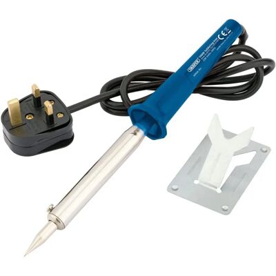Draper 85357 100W Soldering Iron - Soldering Iron Draper 85357 100W Soldering Iron - Soldering Iron