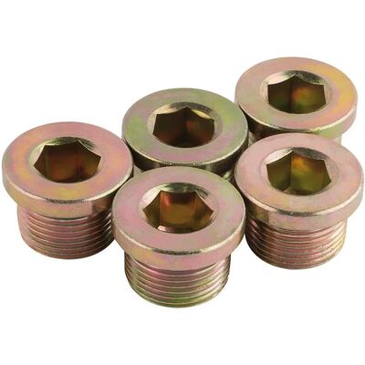Draper 85536 Vite - M22 x 1.50 - Vite Draper 85536 Vite - M22 x 1.50 - Vite