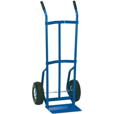 Carretilla de mano Draper 85670 - Almacén y Jardín Carretilla de mano Draper 85670 - Almacén y Jardín