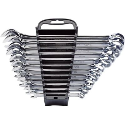 Llave de combinación imperial Draper 85940 - Llave Llave de combinación imperial Draper 85940 - Llave