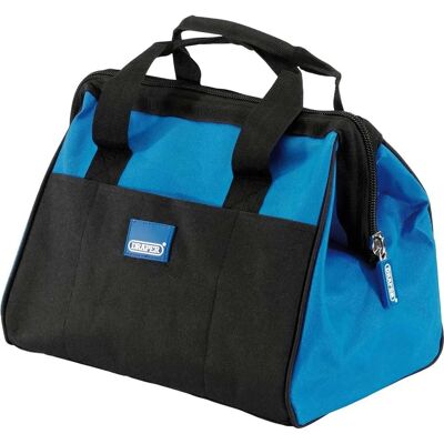 Draper Draper 87358 Schwerer Werkstatt-Tool-Tasche - 15L Draper Draper 87358 Schwerer Werkstatt-Tool-Tasche - 15L