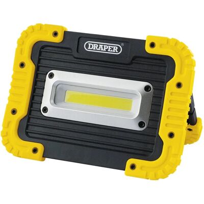 Draper Tools 87761 Luz de Trabajo LED - 700 lúmenes Draper Tools 87761 Luz de Trabajo LED - 700 lúmenes