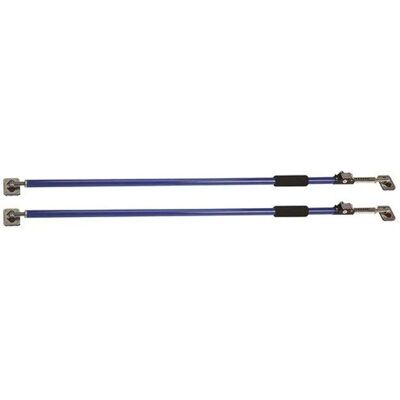 Barras de Soporte Draper 88237 - Soporte Rods Barras de Soporte Draper 88237 - Soporte Rods