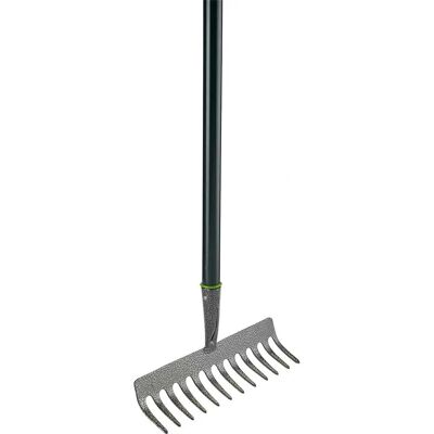 Draper 88795 Carbon Steel Garden Rake - Garden Rake - Garden Tool Draper 88795 Carbon Steel Garden Rake - Garden Rake - Garden Tool