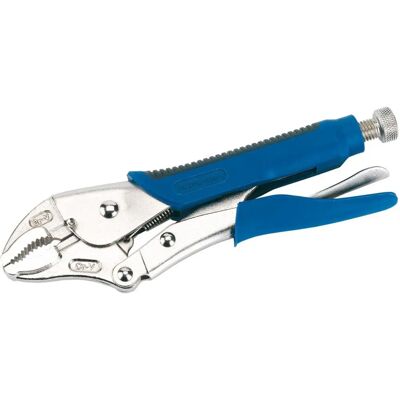Draper Tools 89124 Experten Zangenschlüssel Draper Tools 89124 Experten Zangenschlüssel